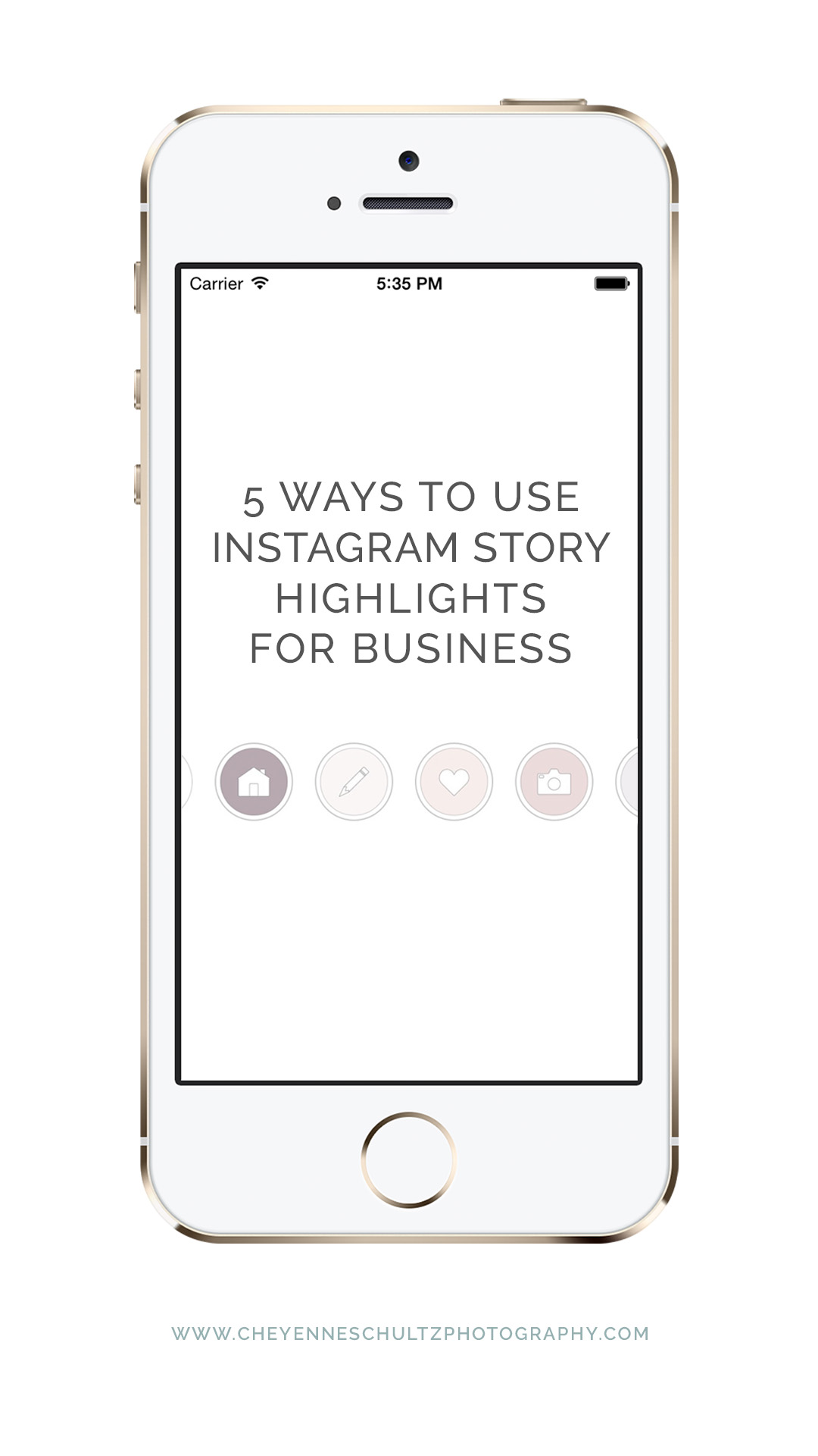 How to Effectively Use Instagram Stories Highlights
